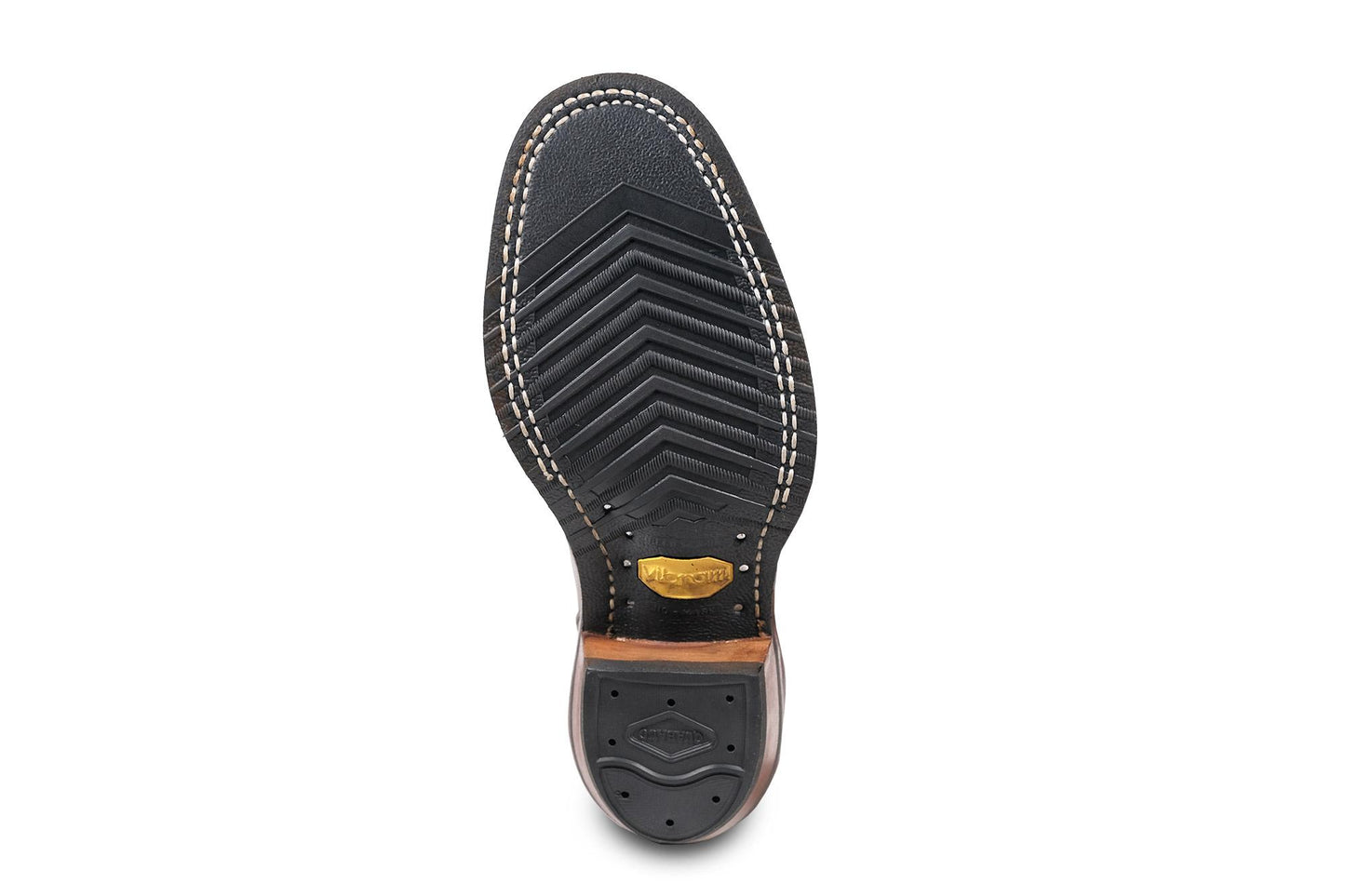 Packer - Baker's Boots and Clothing