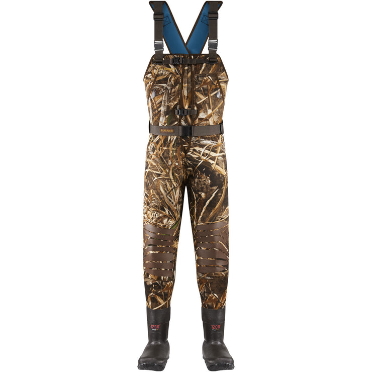 Women's Estuary Realtree Max-5 1200G - Baker's Boots and Clothing