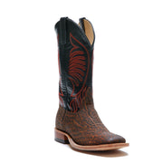 Anderson Bean Rustic Safari Elephant - 330006 - Drew's Exclusive - Baker's Boots and Clothing