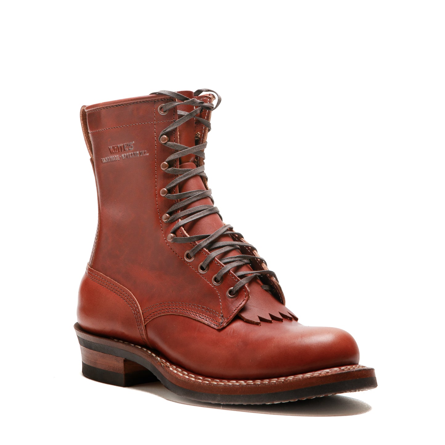 Wickett & Craig X White's Boots Custom Baker's Bounty Hunter - Baker's Boots and Clothing
