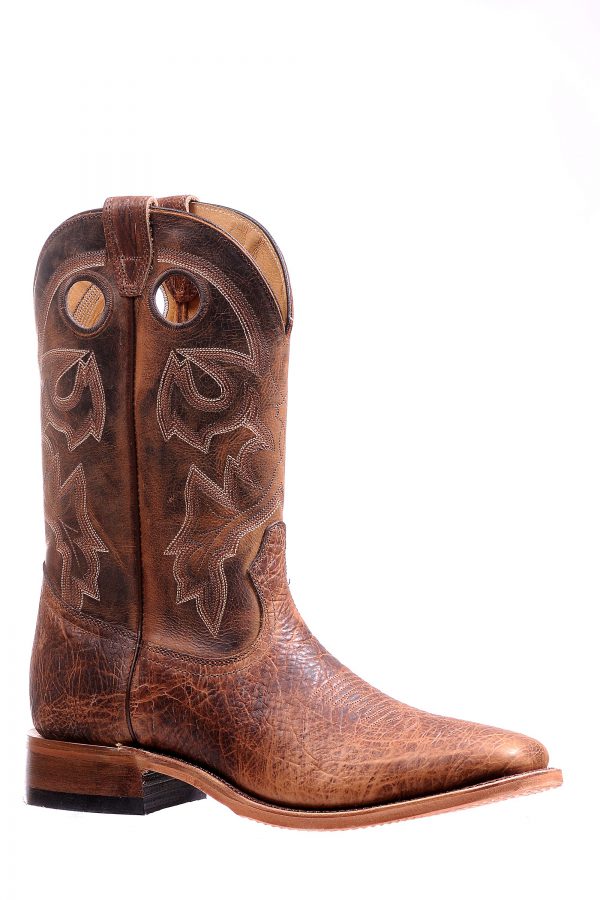 Virginia Mesquite - #7238 - Baker's Boots and Clothing