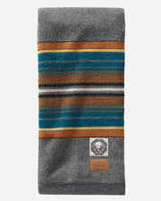 Pendleton Olympic National Park Blanket - Full Size - Baker's Boots and Clothing