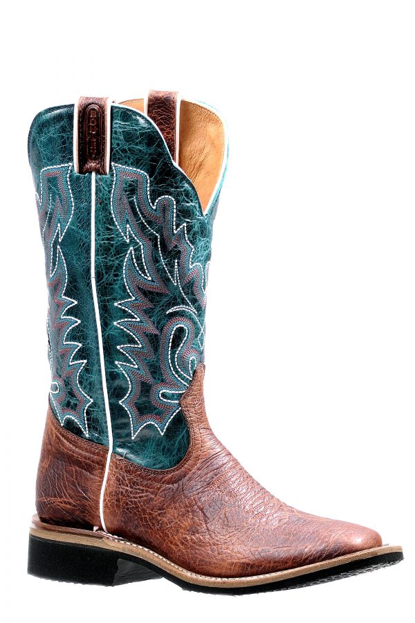 Women's Faraon Turqueza - #7266 - Baker's Boots and Clothing