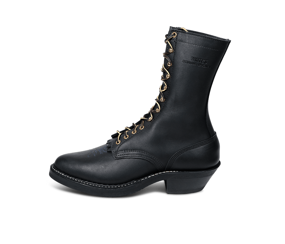 White's Packer Pointed Toe – Baker's Boots and Clothing