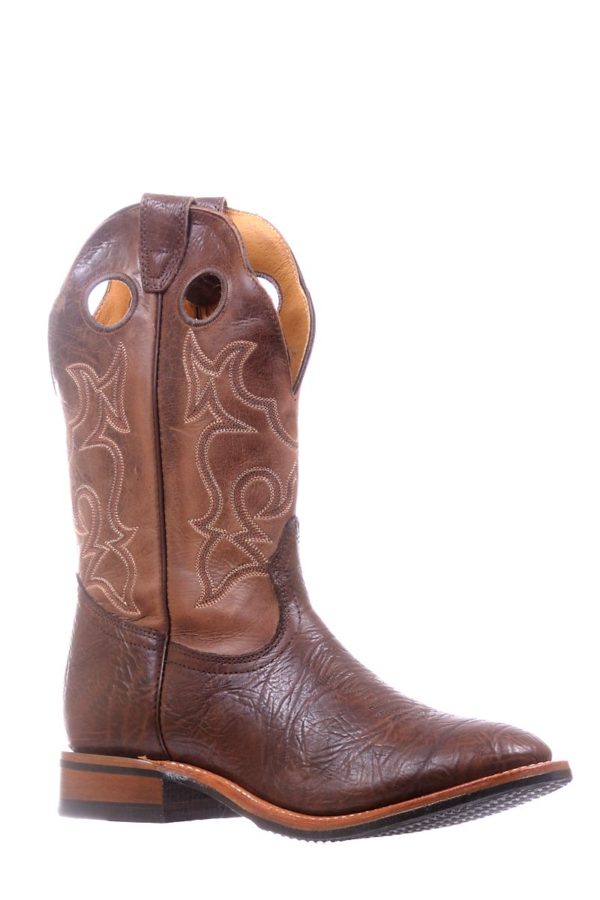 Boulet Shoulder Noce Taurus - #8209 - Baker's Boots and Clothing