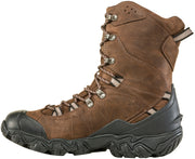 Bridger 10'' Insulated Waterproof - Baker's Boots and Clothing