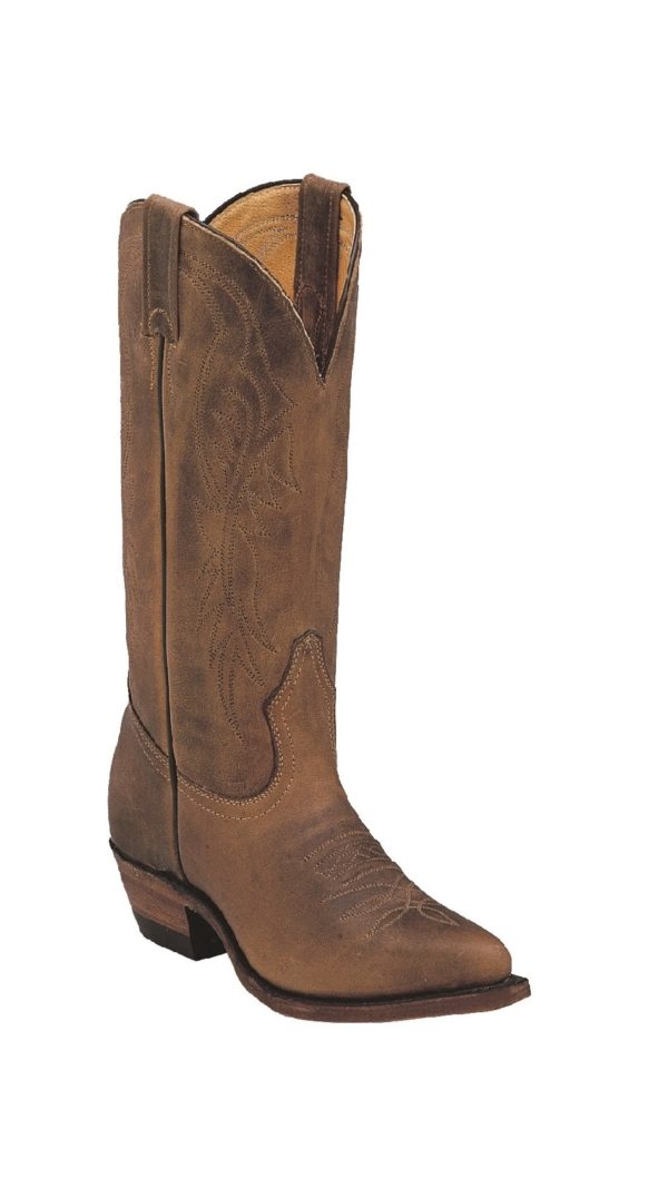 Women's HillBilly Golden - #8838 - Baker's Boots and Clothing