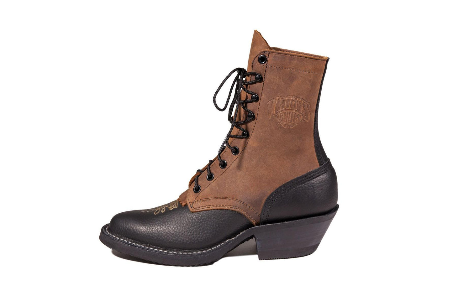 Lady Packer - Baker's Boots and Clothing