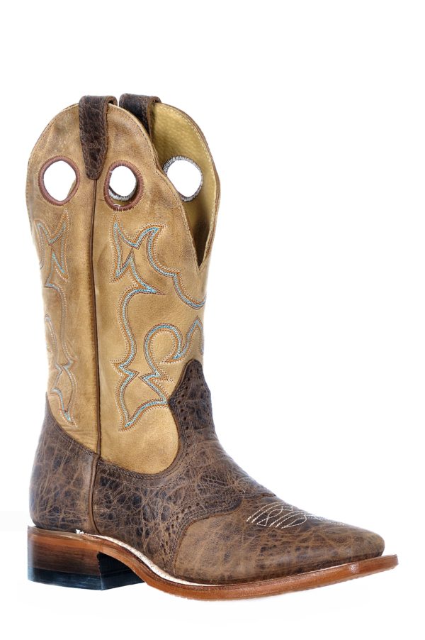 Boulet Women's Rustico Tang - #9322 - Baker's Boots and Clothing