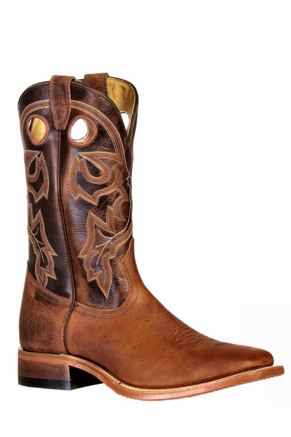 Damiana Moka - #9341 - Baker's Boots and Clothing