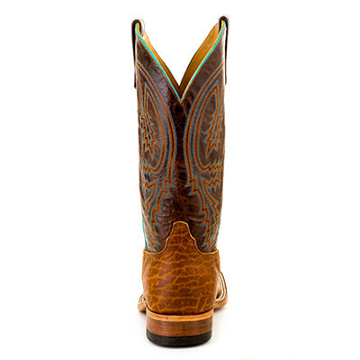 Tobacco Yeti - S1106 – Baker's Boots and Clothing