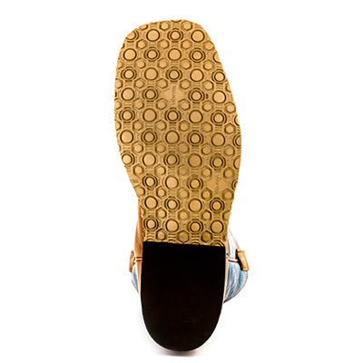 Danube Mad Dog Briar - S3000 - Baker's Boots and Clothing