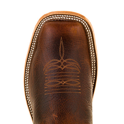 Mike Tyson Bison Blue Lava - S1116 - Baker's Boots and Clothing