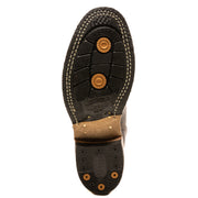 Wesco Mister Lou - T Moro Brown Horsehide