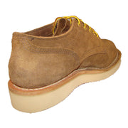 Baker's Custom Oxford - Baker's Boots and Clothing