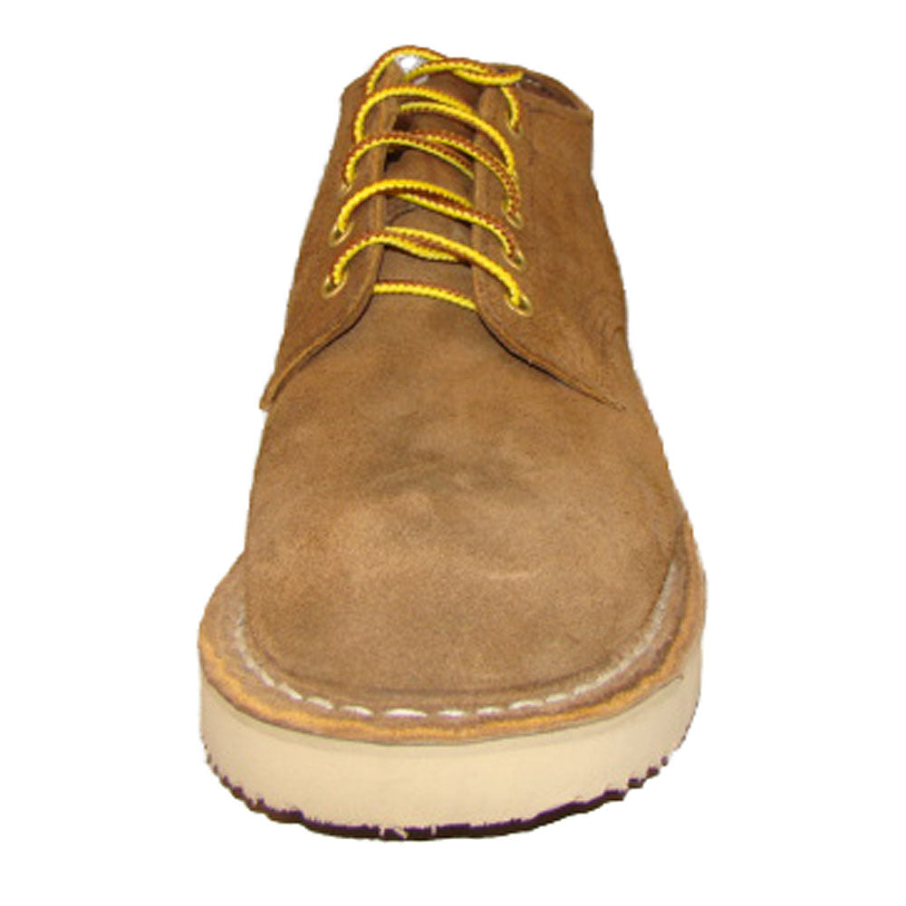 Baker's Custom Oxford - Baker's Boots and Clothing