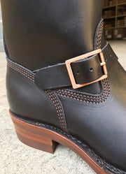 Boss 10" - #7400 - Baker's Boots and Clothing