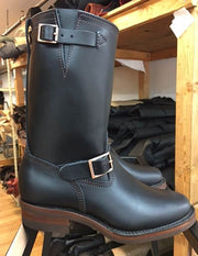 Boss 10" - #7400 - Baker's Boots and Clothing