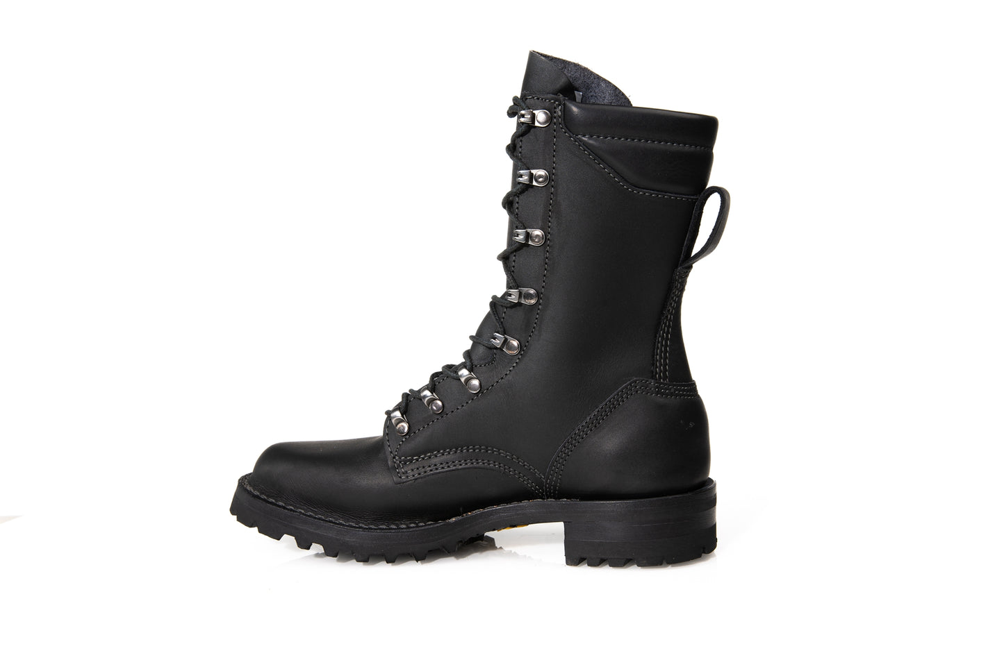 Fire Hybrid - Baker's Boots and Clothing