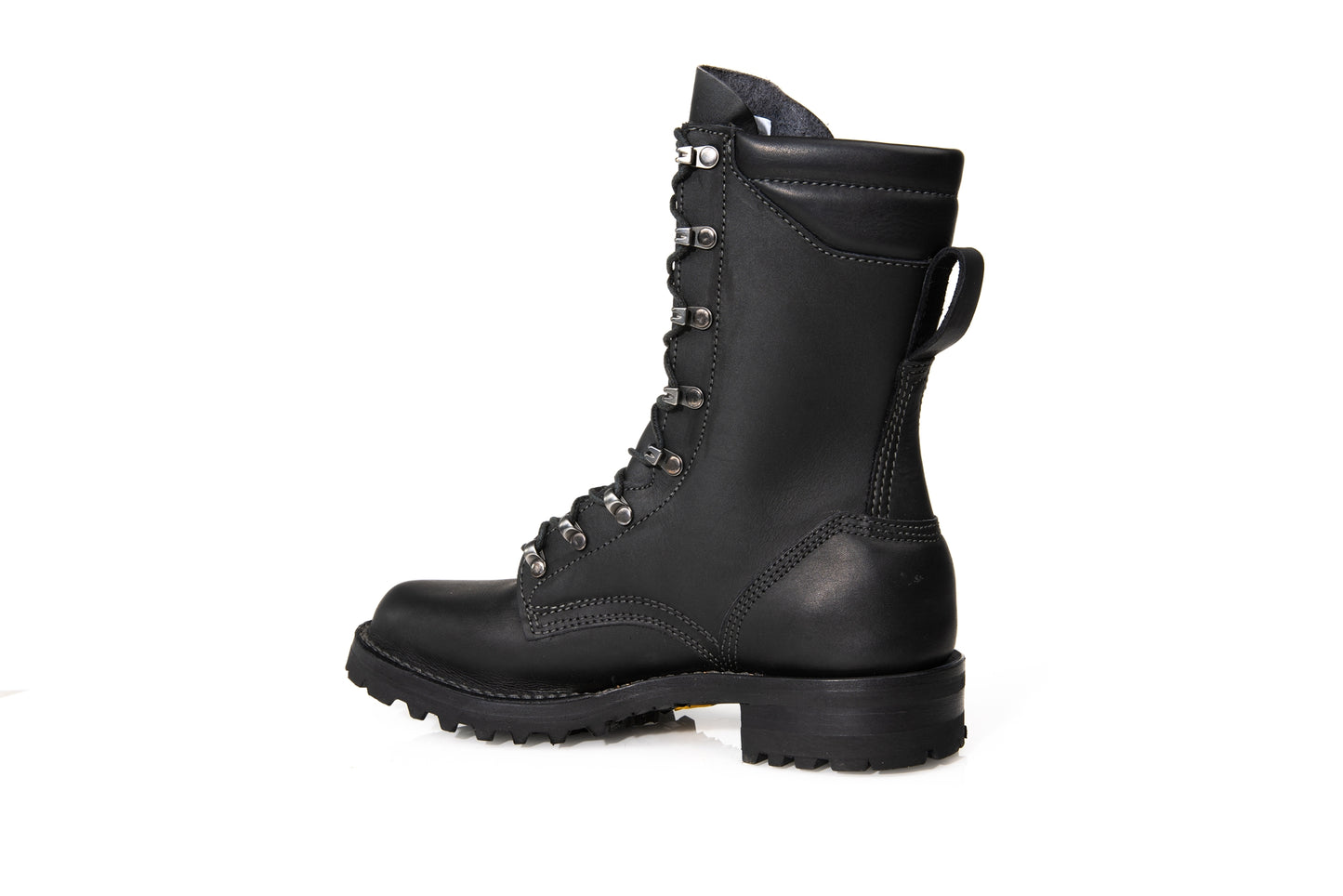 Fire Hybrid - Baker's Boots and Clothing