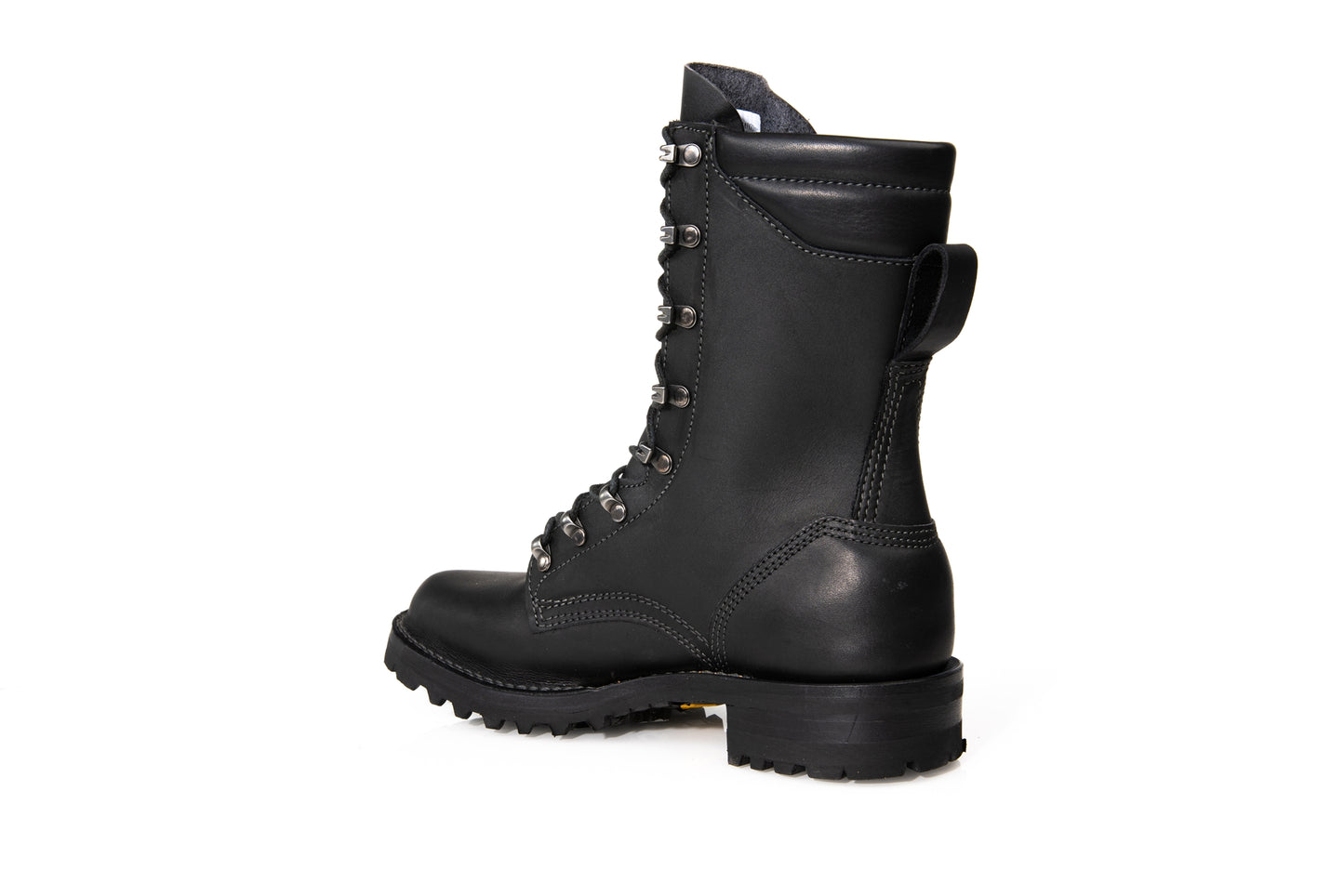 Fire Hybrid - Baker's Boots and Clothing