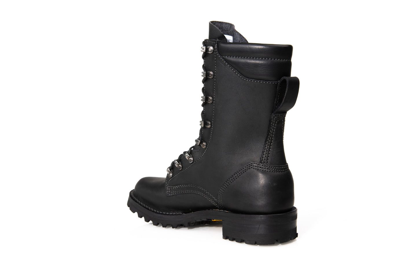 Fire Hybrid - Baker's Boots and Clothing