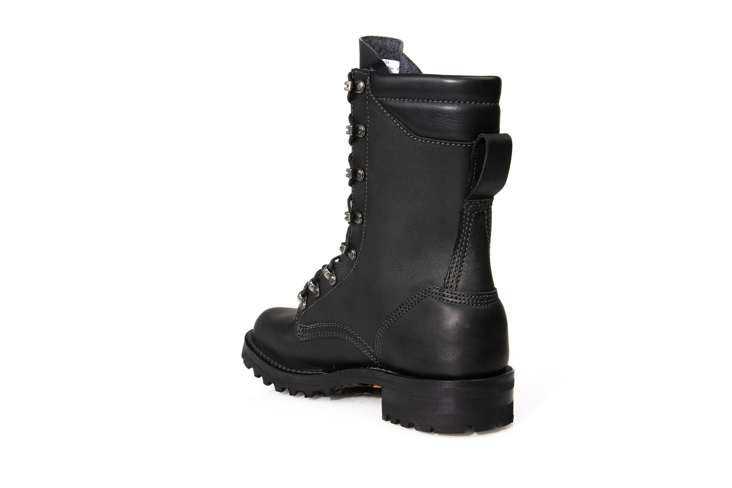 Fire Hybrid - Baker's Boots and Clothing