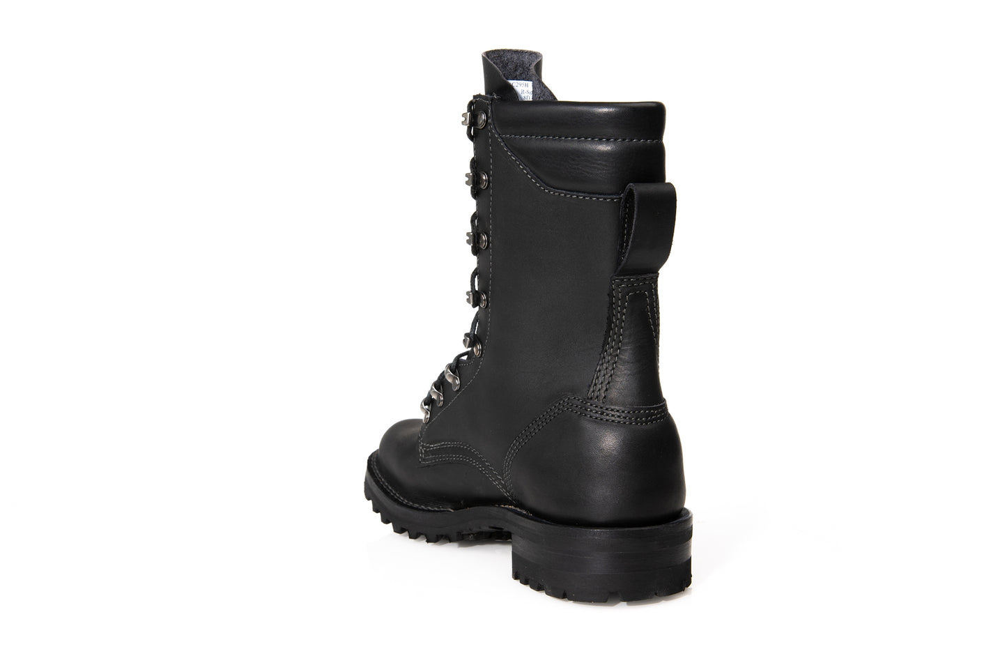 Fire Hybrid - Baker's Boots and Clothing