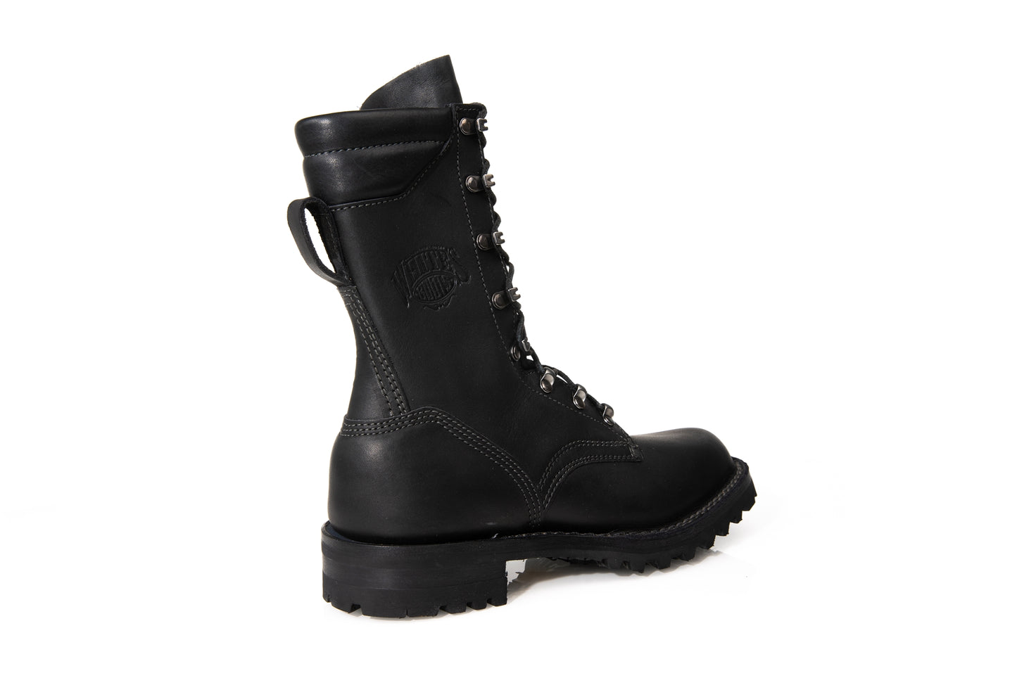 Fire Hybrid - Baker's Boots and Clothing