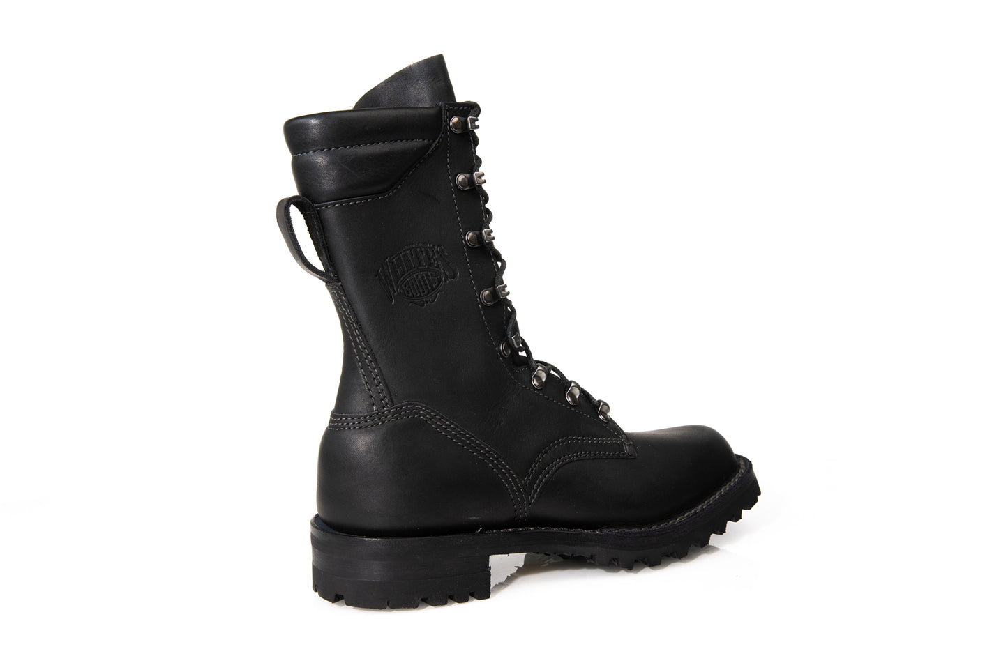 Fire Hybrid - Baker's Boots and Clothing