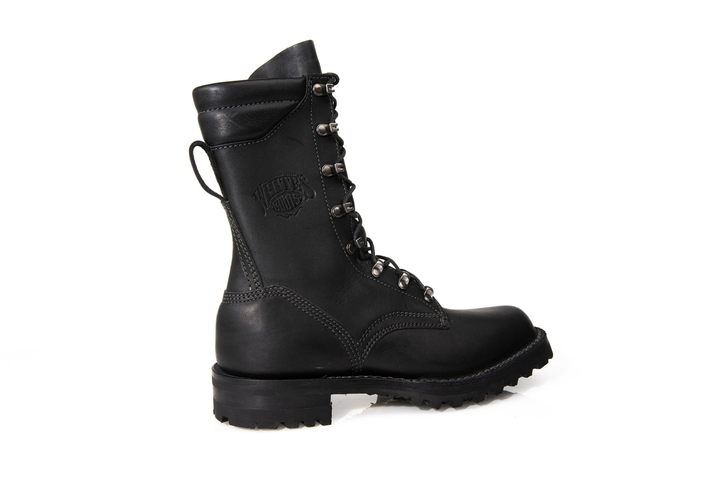 Fire Hybrid - Baker's Boots and Clothing