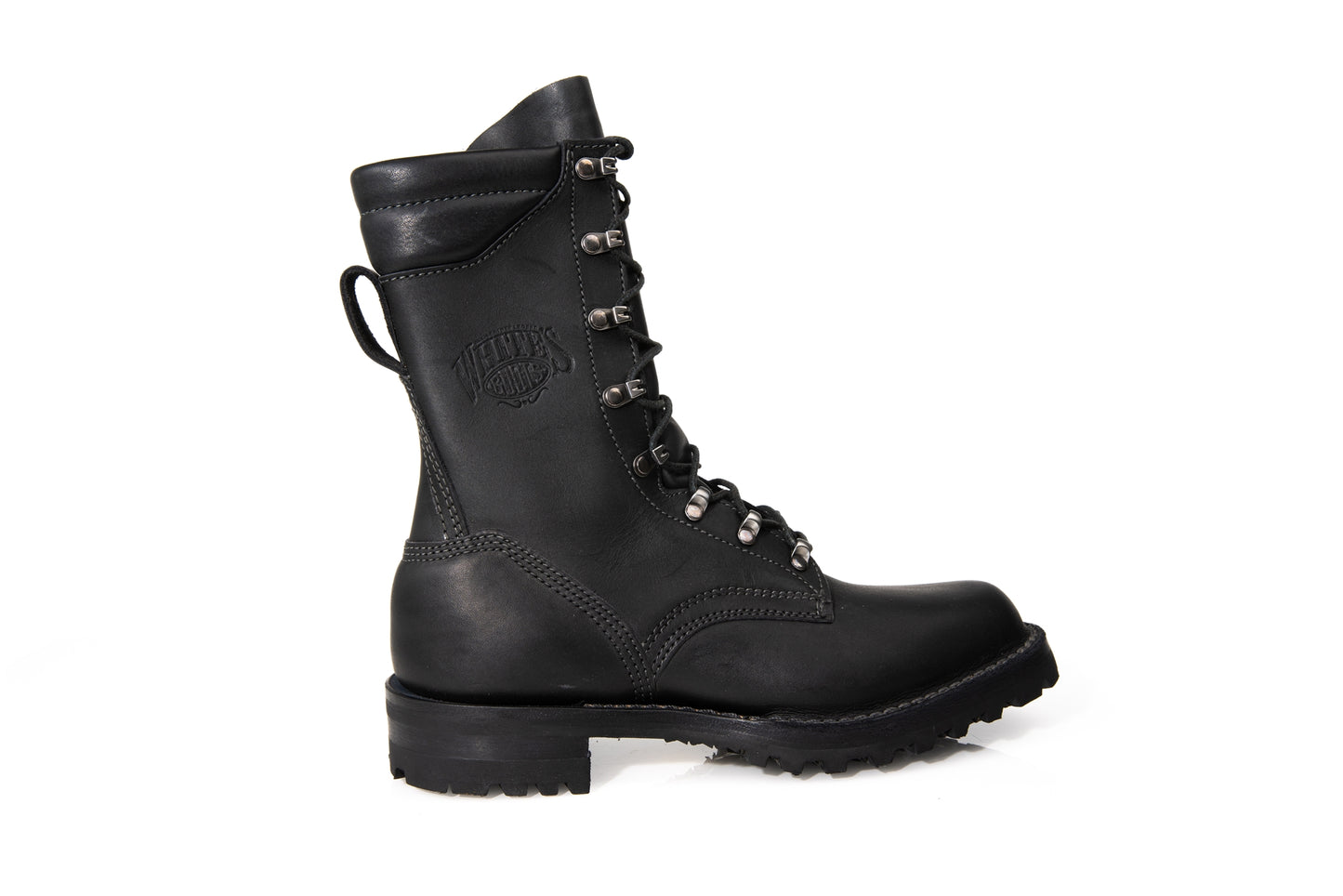 Fire Hybrid - Baker's Boots and Clothing