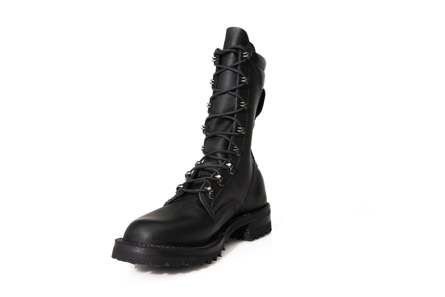 Fire Hybrid - Baker's Boots and Clothing