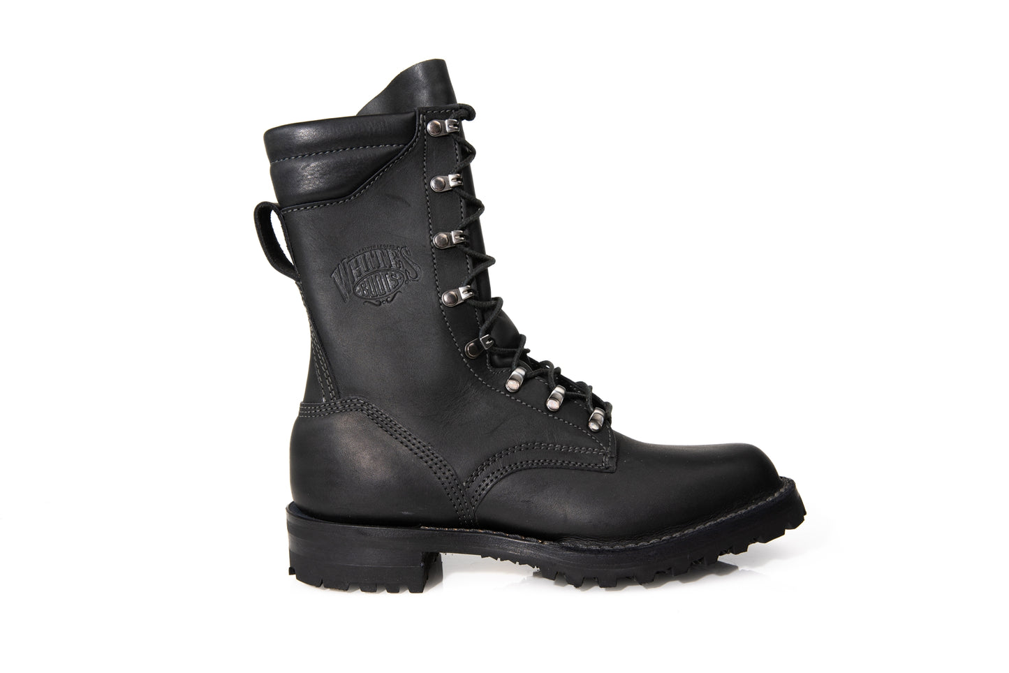 Fire Hybrid - Baker's Boots and Clothing