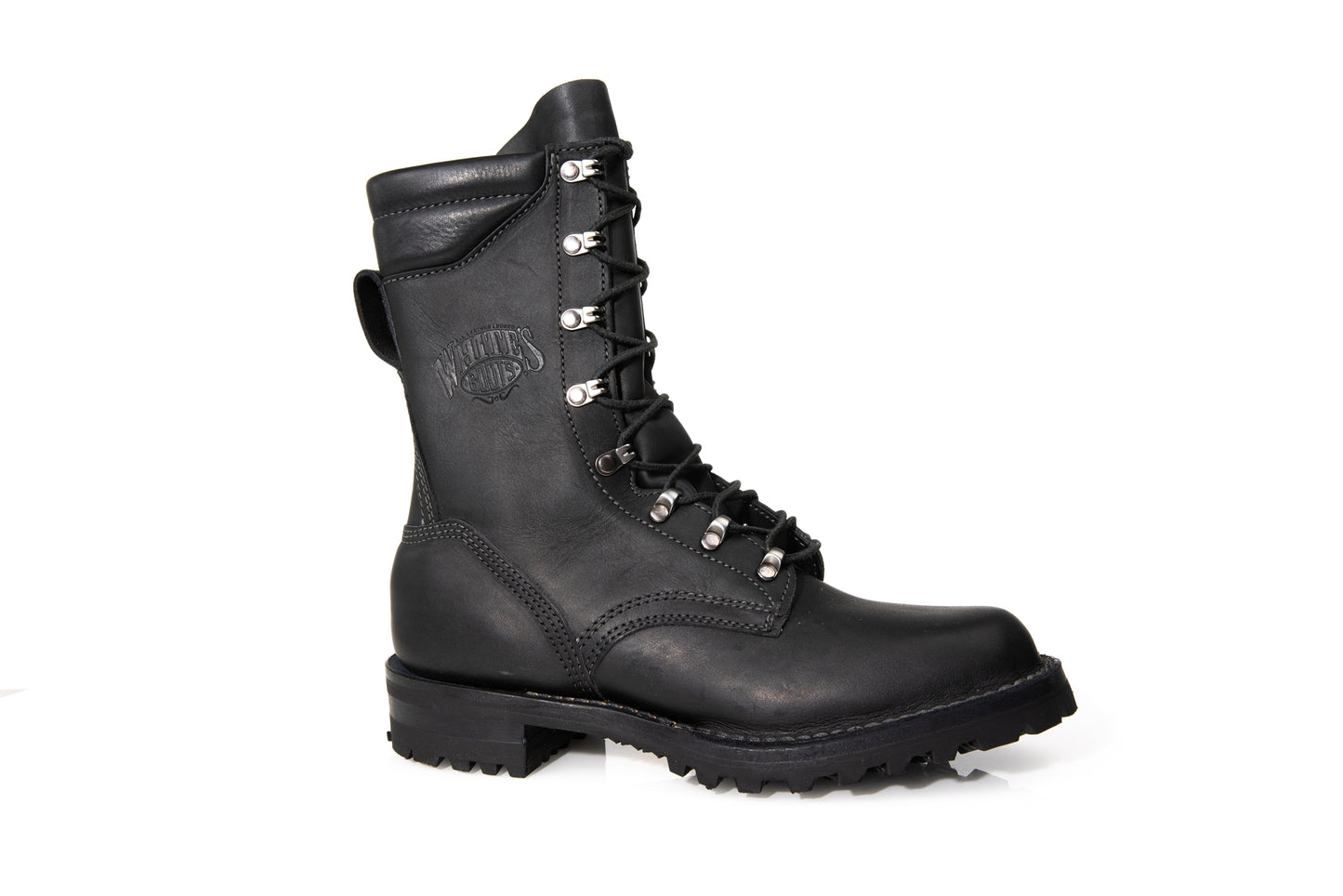 Fire Hybrid - Baker's Boots and Clothing