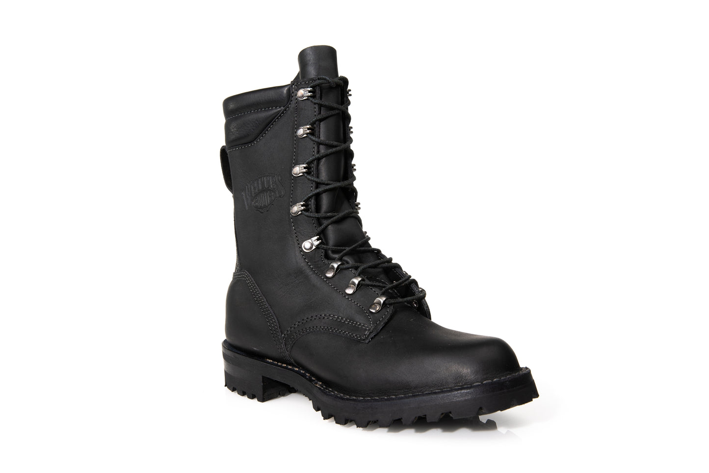 Fire Hybrid - Baker's Boots and Clothing