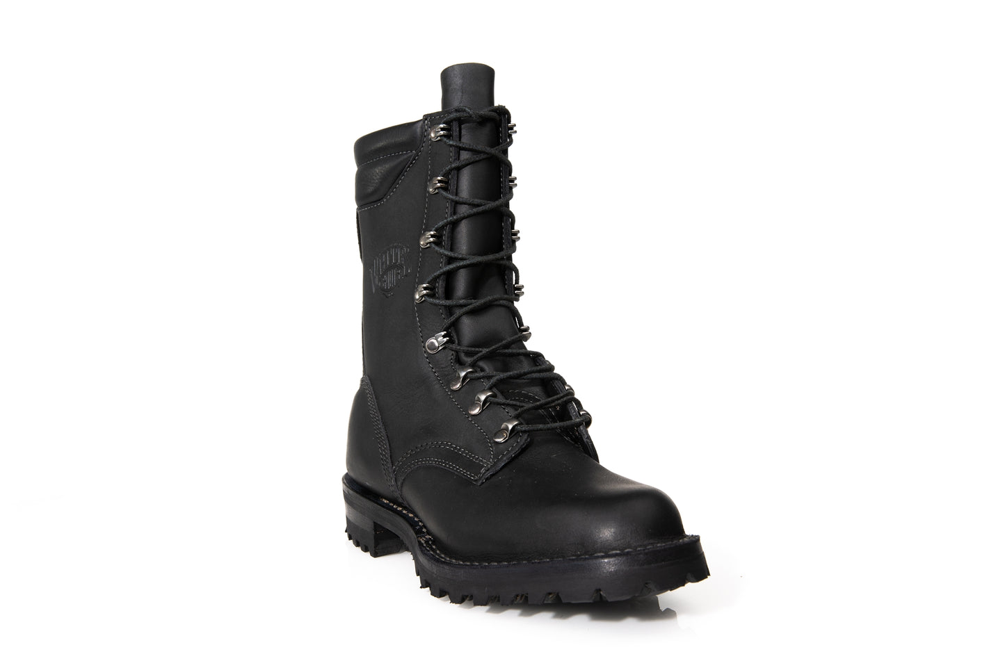 Fire Hybrid - Baker's Boots and Clothing