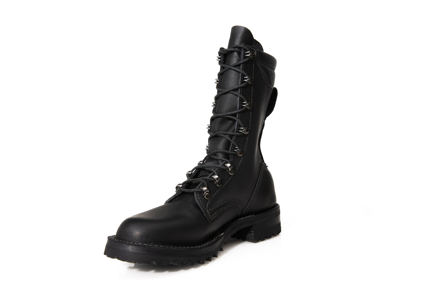 Fire Hybrid - Baker's Boots and Clothing