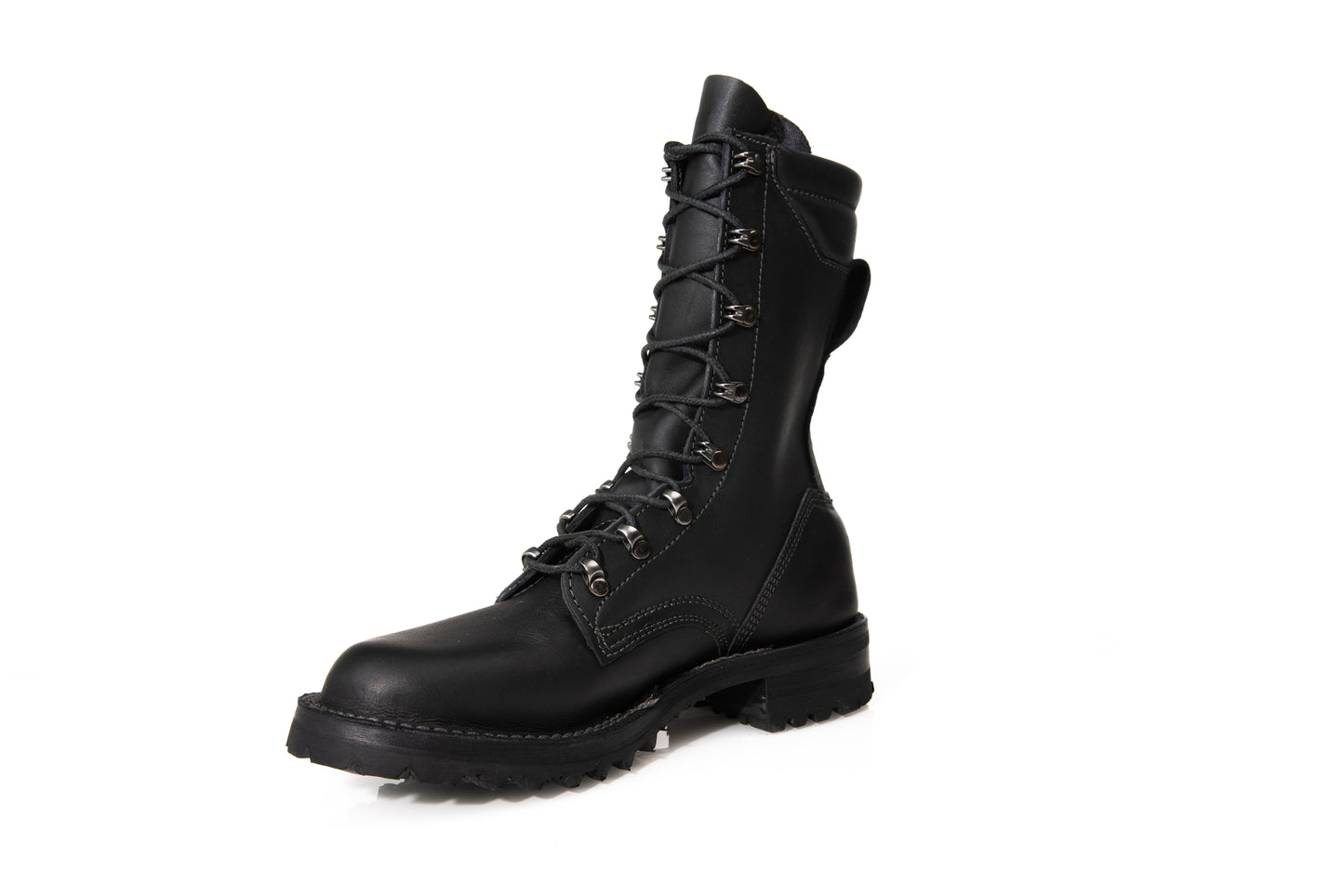 Fire Hybrid - Baker's Boots and Clothing