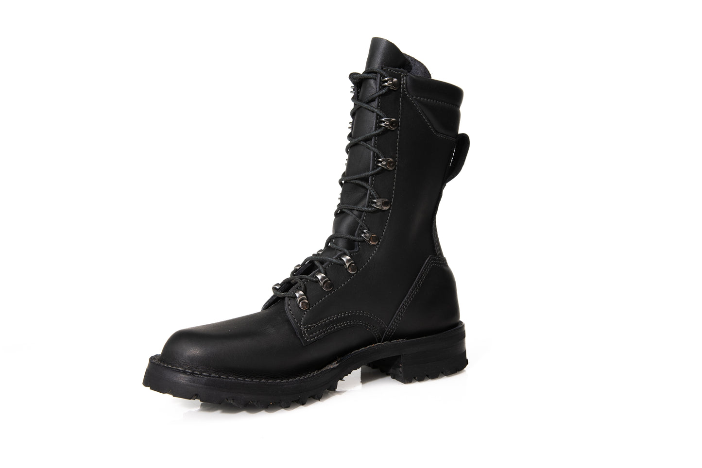 Fire Hybrid - Baker's Boots and Clothing