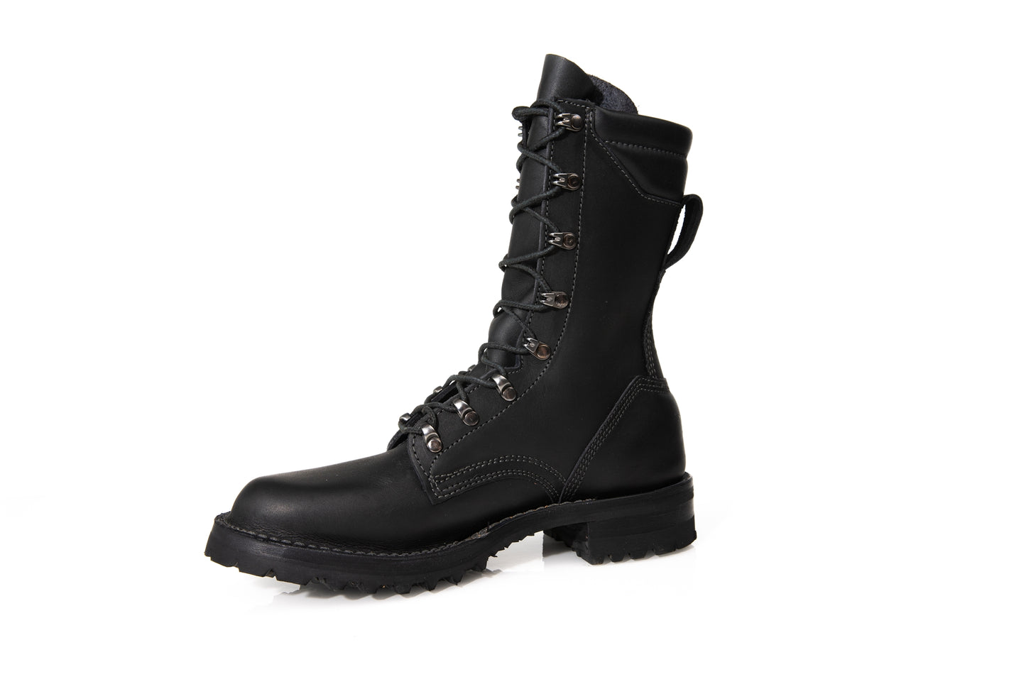 Fire Hybrid - Baker's Boots and Clothing