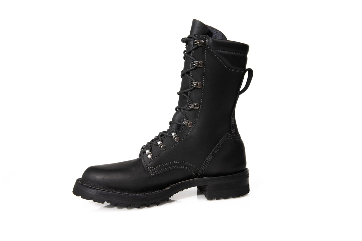 Fire Hybrid - Baker's Boots and Clothing