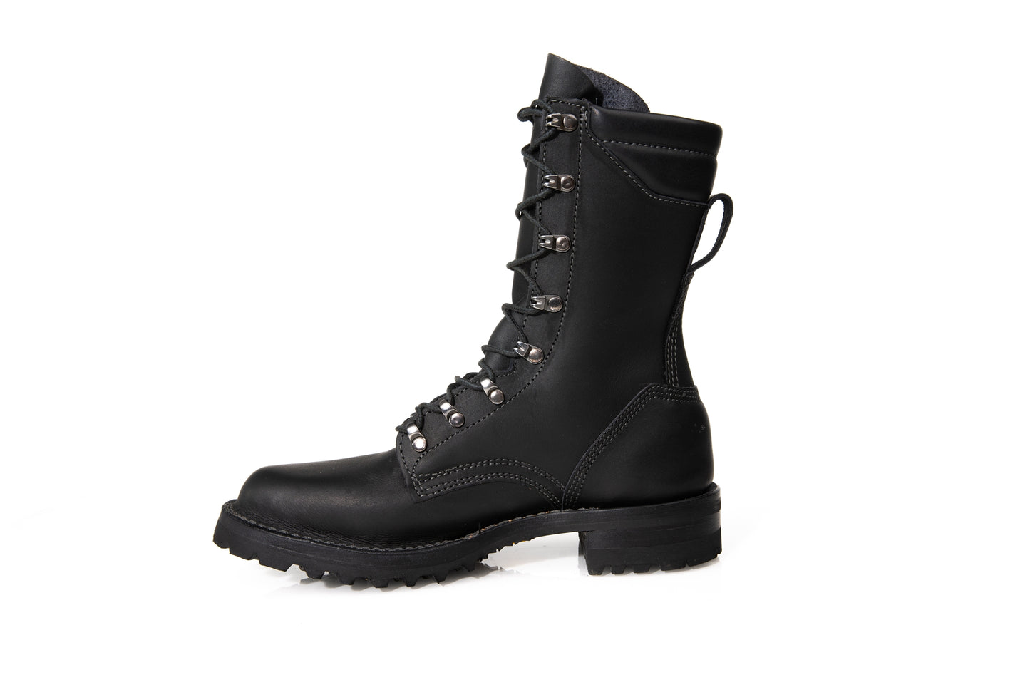 Fire Hybrid - Baker's Boots and Clothing