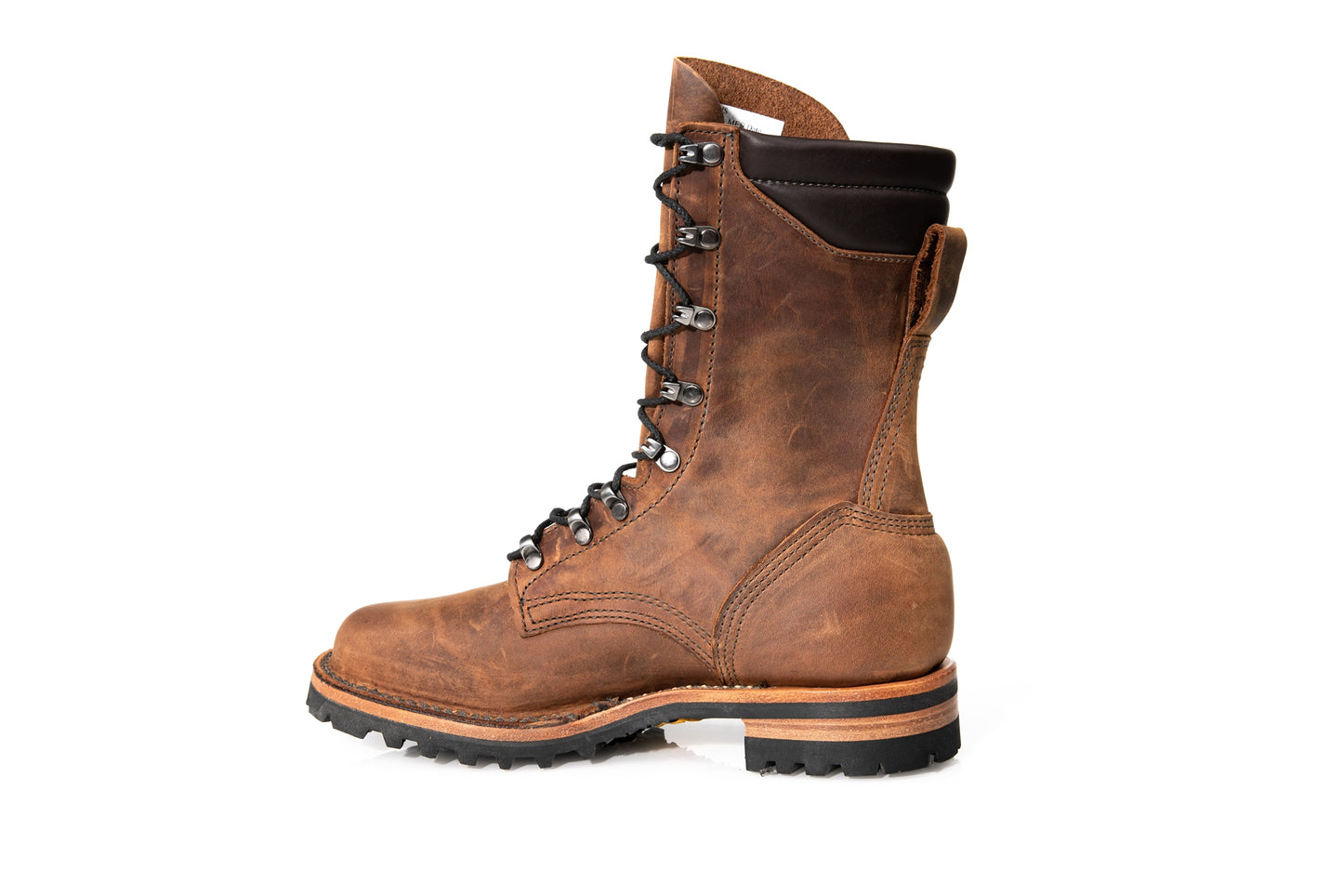 Fire Hybrid - Baker's Boots and Clothing