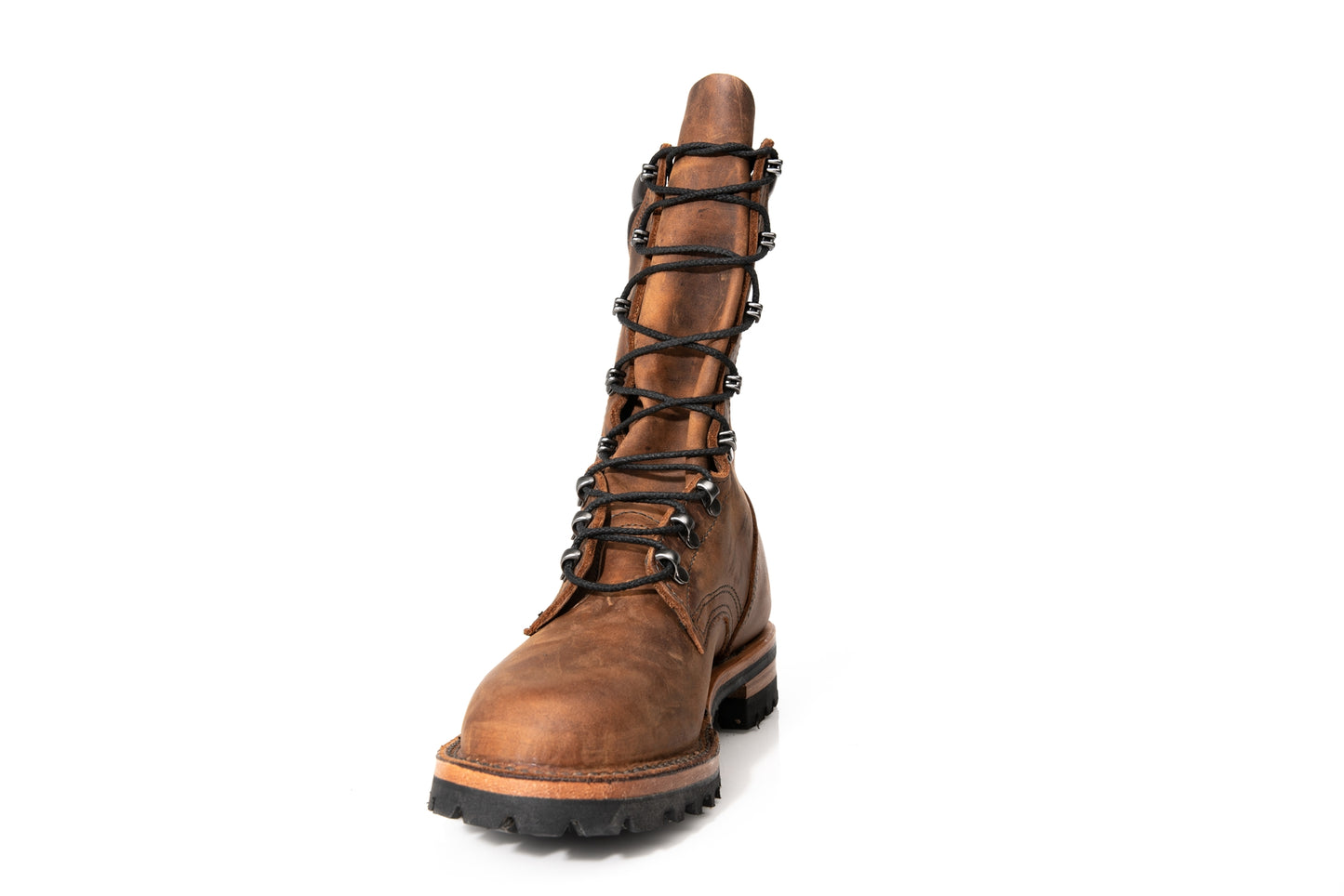 Fire Hybrid - Baker's Boots and Clothing