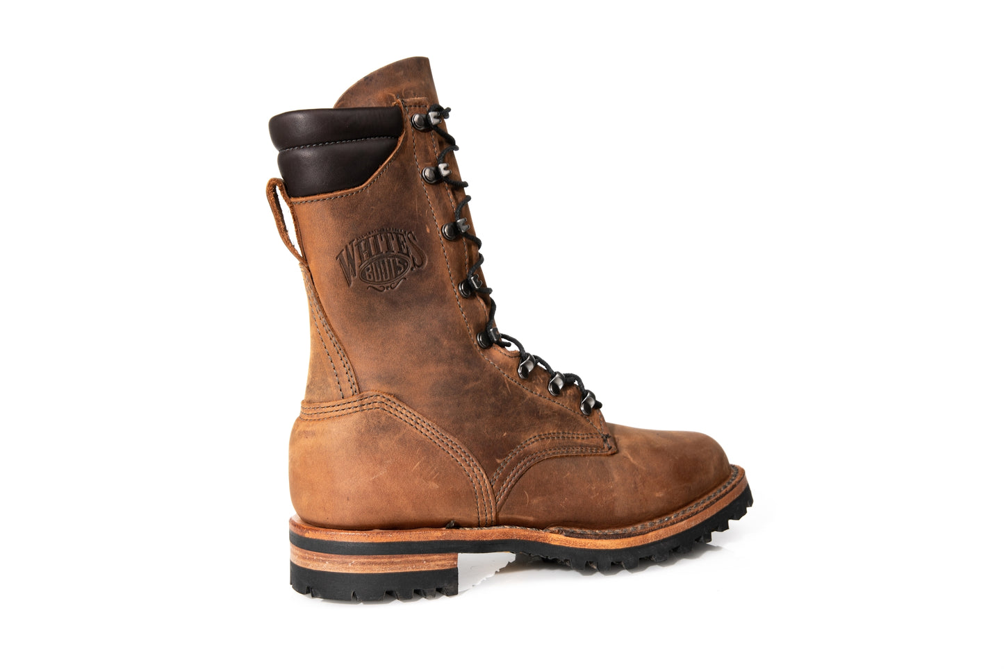 Fire Hybrid - Baker's Boots and Clothing