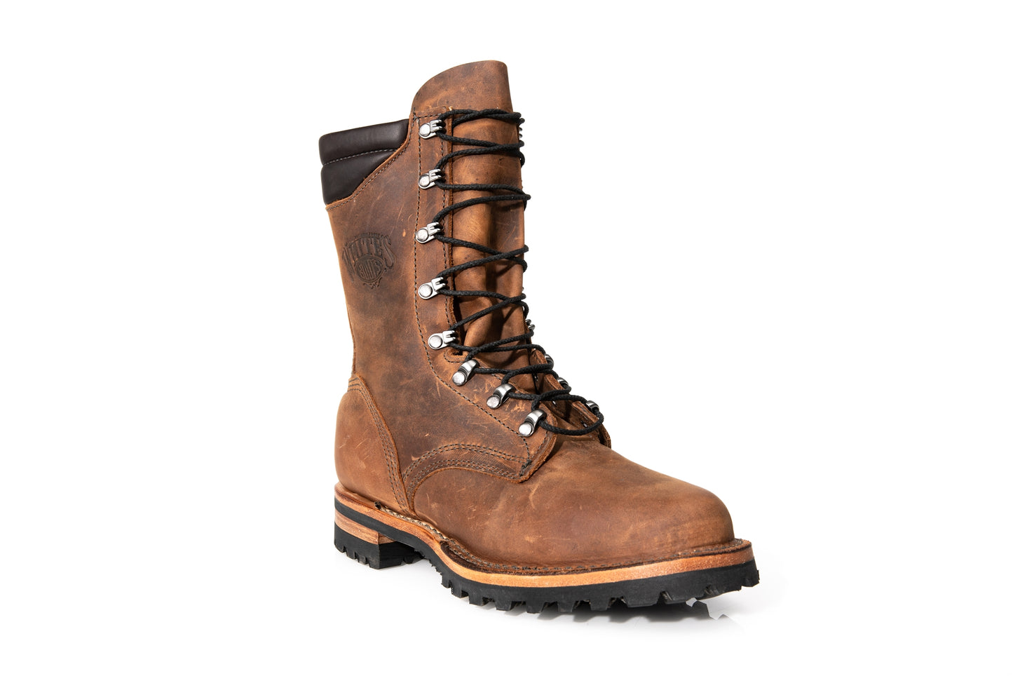 Fire Hybrid - Baker's Boots and Clothing