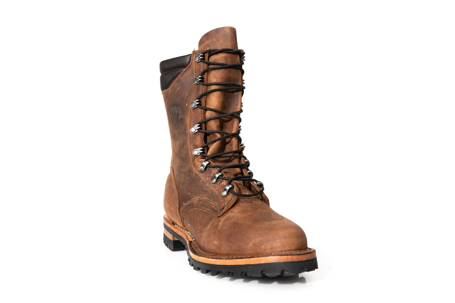 Fire Hybrid - Baker's Boots and Clothing