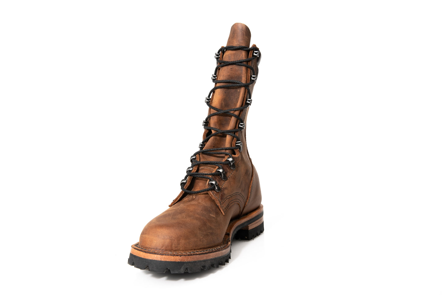 Fire Hybrid - Baker's Boots and Clothing