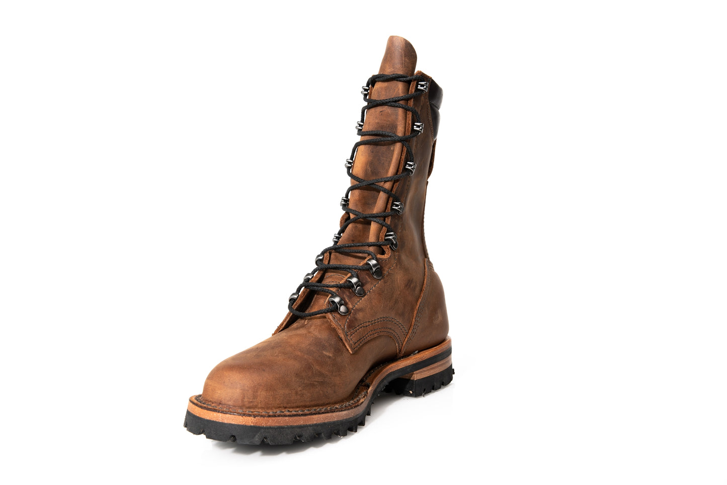 Fire Hybrid - Baker's Boots and Clothing